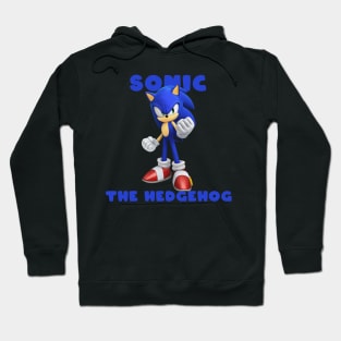 Sonic Hoodie